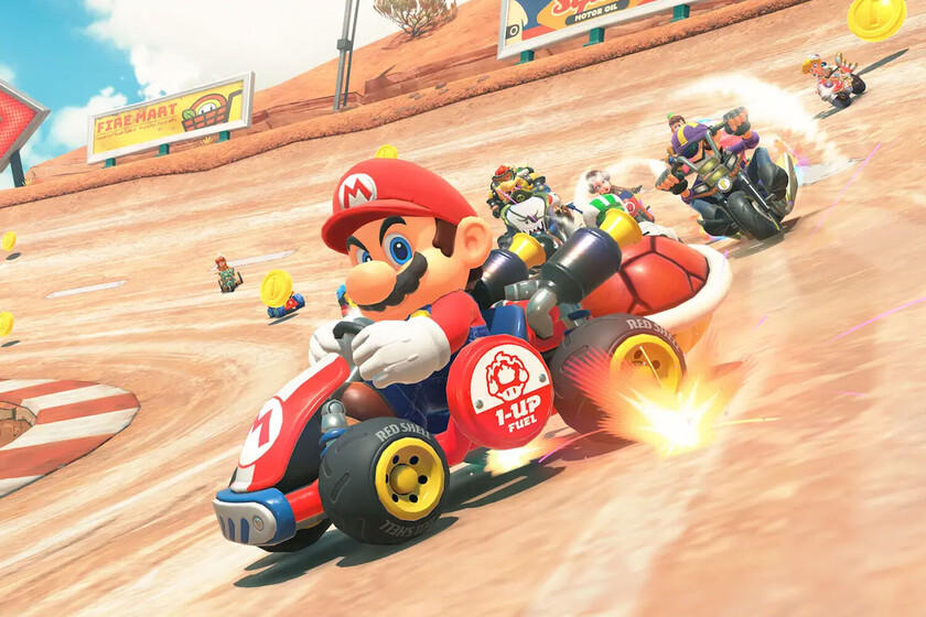 Mario Kart: World da una mala comunicación y confirma la desaparición de uno de los modos más queridos, pero aún hay esperanza para quien desee carreras de 200cc – Mario Kart World