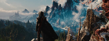 El nuevo vídeo de The Witcher 4 es un escándalo. CD Projekt RED sorprende con una demo técnica de su nuevo RPG de mundo abierto que deja sin palabras