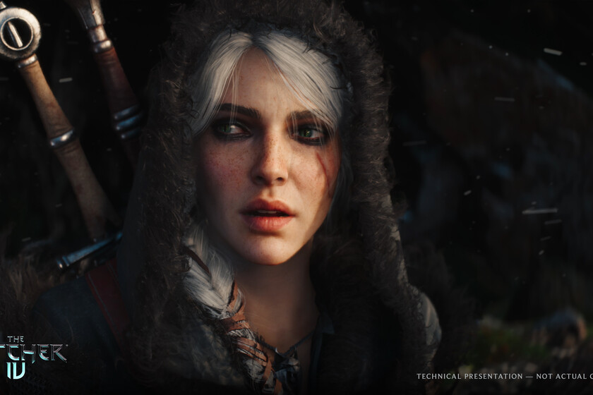 Parece que CD Projekt RED no ha aprendido mínimo tras Cyberpunk 2077, pero en efectividad el nuevo gameplay de The Witcher 4 dice lo contrario – The Witcher: A New Clan Begins