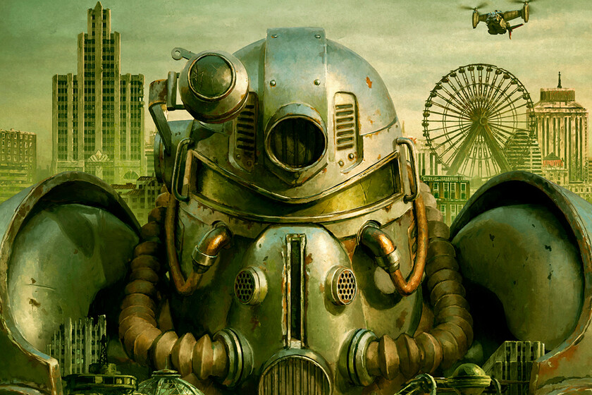 El padre de Fallout critica una de las obsesiones de los estudios a la hora de hacer un RPG, y cree activo enfrentado la posibilidad – Fallout 4
