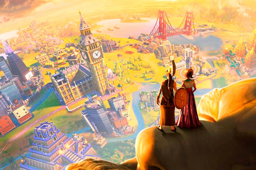 Se hunde y toca fondo en Steam. Aspiraba a ser el mejor recreo de táctica de 2025, pero para muchos es la frustración del año – Sid Meier’s Civilization 7