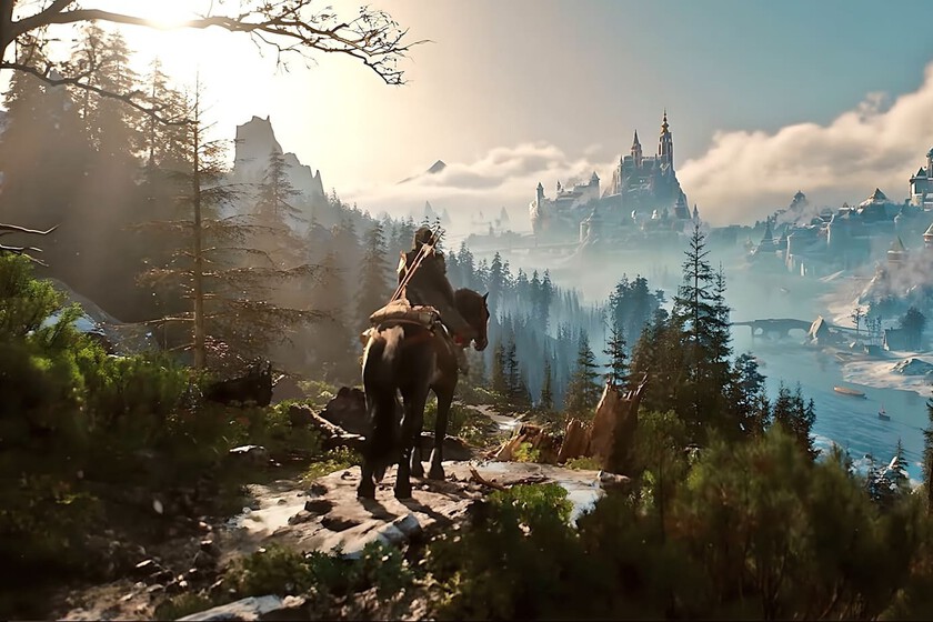 «No queremos otro desastre técnico en consolas». Que The Witcher 4 haya escogido a PS5 para demostrar su poder esconde unas ambiciones muy claras – The Witcher: A New Clan Begins
