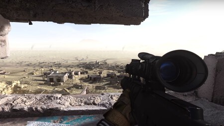 Modern Warfare Highway Death