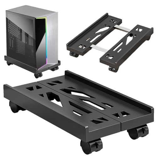 SPORWAY Soporte ajustable para PC