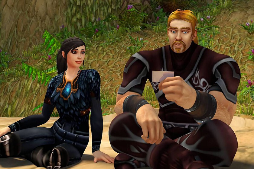 En 2014 una pareja noruega perdió a su hijo. Encontró consuelo al conocer que muchos lo idolatraban en World of Warcraft – World of Warcraft