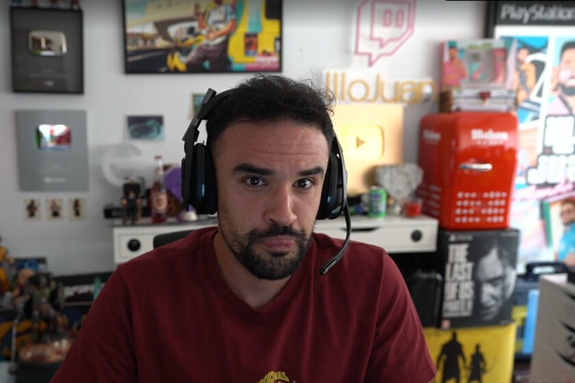 Ser streamer de éxito no te garantiza una Nintendo Switch 2. IlloJuan admite que no tendrá la consola de salida