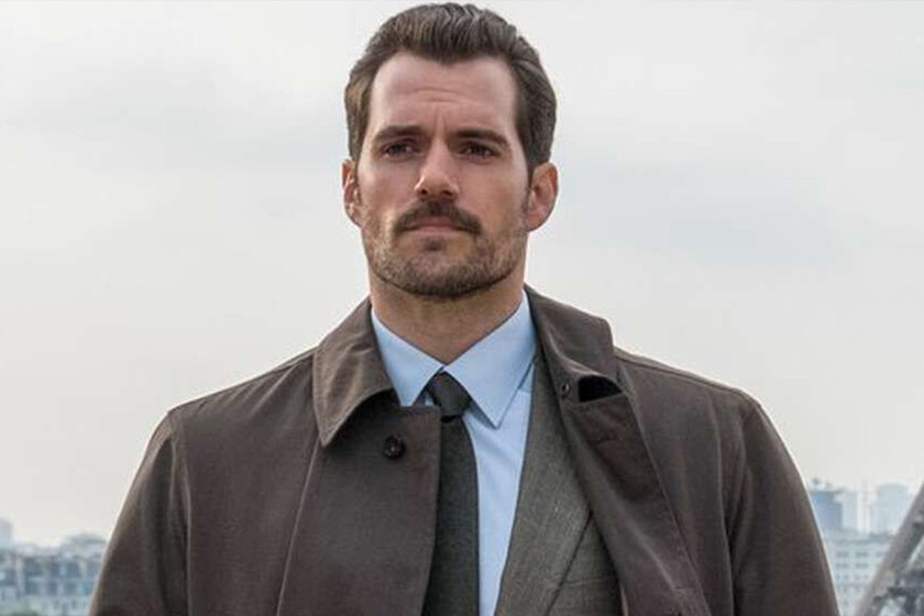 Henry Cavill lo admite y no son malas informativo, Warhammer 40.000 está siendo un hueso duro de roer pero eso le encanta