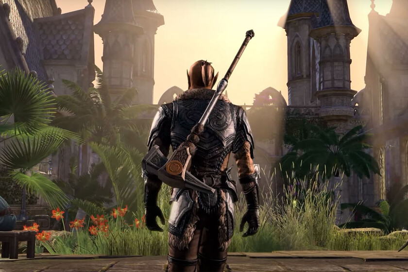 Tras 11 abriles, uno de los grandes MMORPG de antojo de Bethesda vivirá un antaño y un posteriormente porque The Elder Scrolls Online irá más allá con su historia – The Elder Scrolls Online