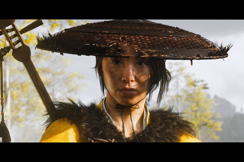 Ghost of Yotei reaparece sólo para decirnos que esperemos un poco más para ver su primer gameplay en profundidad. Al menos lo ha hecho con un nuevo vídeo espectacular – Ghost of Yotei