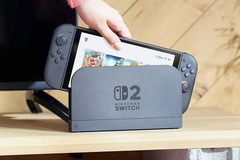 Nintendo Switch 2 acaba de salir, pero ya puedes protegerla al mayor con fundas, protectores de pantalla y más – Nintendo Switch 2