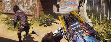 De 8 millones de jugadores en una semana a cerrar sus puertas en apenas un año de vida. La razón por la que un juego gratis como XDefiant ha caído tan rápido 