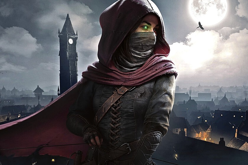 Un solo equipo hace 11 primaveras enterró una dinastía perfecta de sigilo, pero ha renacido más arribista que nunca y con una exclusividad que no gusta a muchos – Thief VR: Legacy of Shadow