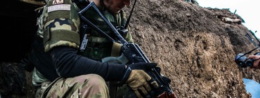 Creíamos que las grandes cifras de soldados muertos en combate eran cosa del pasado. Hasta que llegó la guerra de Ucrania
