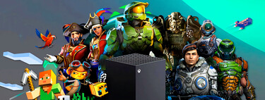 Microsoft tenía razón y ya no hay marcha atrás. En estas últimas semanas, Xbox está ganando mucho dinero en PlayStation 