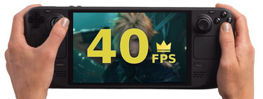 Los entendidos de Steam Deck llevan años siguiendo una estrategia de optimización llamada "los 40 FPS de oro". Estos son sus beneficios