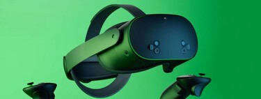 Xbox tiene totalmente claro su plan para triunfar y es por ello que su última novedad no es una consola ni un PC, sino una forma de extenderse en la VR