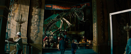 Jurassic World El Renacer Estreno Critica Opinion Resena 2