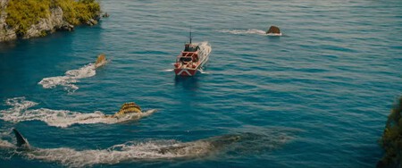 Jurassic World El Renacer Estreno Critica Opinion Resena 5