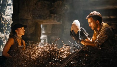 Jurassic World El Renacer Estreno Critica Opinion Resena 3