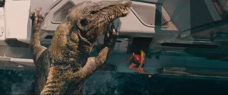 Jurassic World El Renacer Estreno Critica Opinion Resena 6