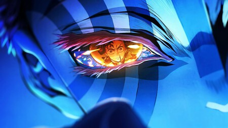 Guardianes Noche Kimetsu No Yaiba Fortaleza Infinita