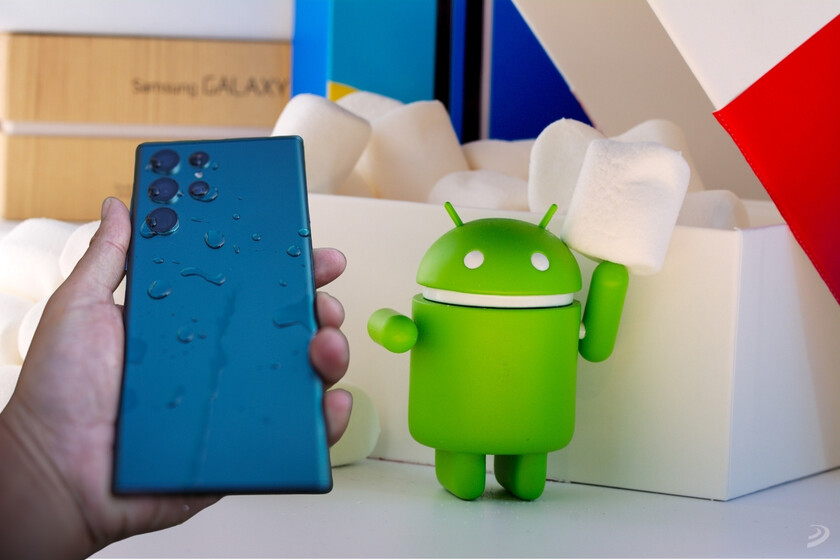 El buque insignia de Samsung es el Galaxy S25. A pesar de ello, ha decidido mimar a su smartphone más vendido