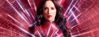 Las películas de Spider-Man sin Spider-Man siguen sin funcionar. Crítica de Madame Web