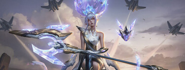 Olvidados por el lore, pero no por el poder. Los campeones de League of Legends que aún podrían cambiarlo todo