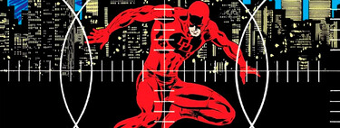 La mafia y los ninjas evitaron que los comics de Daredevil dejaran de publicarse y cambiaron la trayectoria editorial de Marvel para siempre