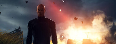 ¡Sorpresa! Unos genios de los juegos de acción e infiltración se suman a la fiesta de los eventos de verano con una conferencia de Hitman y más títulos 