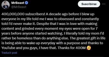 Mr.Beast