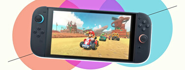 Que nada te arruine el estreno de Nintendo Switch 2. Si quieres jugar desde el primer minuto harías bien en seguir estos 9 consejos