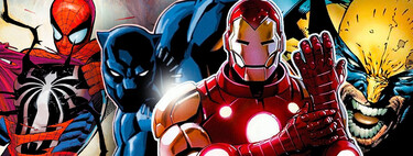 Todos los videojuegos de Marvel que están por llegar. Rise of Hydra, Rivals, Wolverine y muchos otros títulos ya presentados 