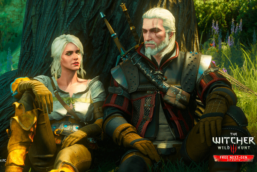 "Lo intentamos y no funcionó". CD Projekt RED ha aceptado su destino al confirmar que no dejarán de hacer videojuegos como The Witcher 3 y Cyberpunk