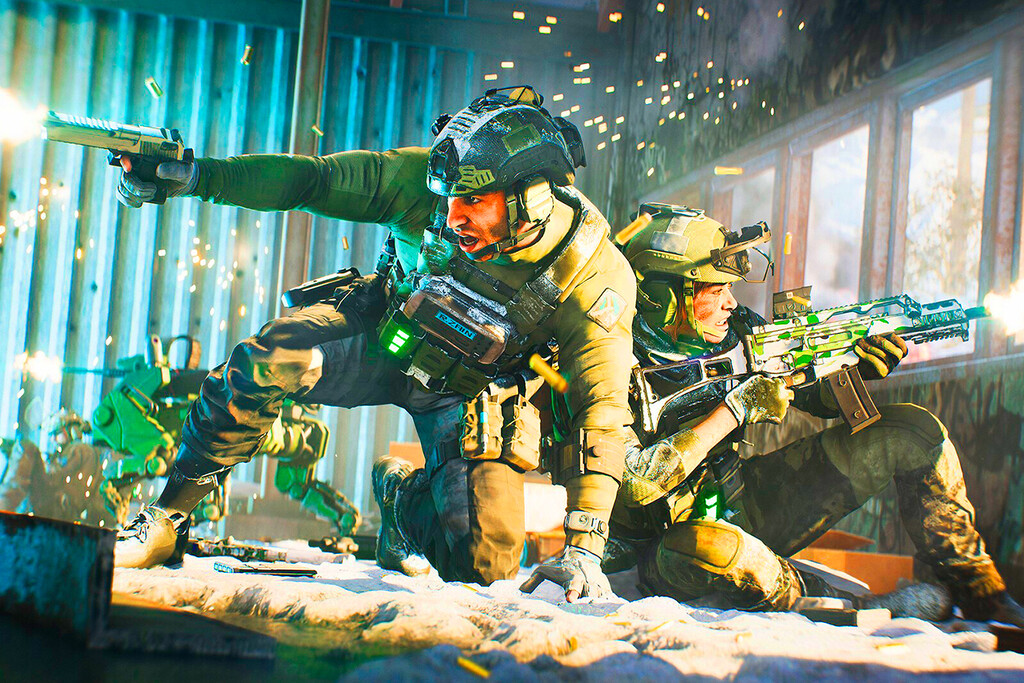 "No es el núcleo de la franquicia". Battlefield 6 recibe una crítica de un exdesarrollador al eliminar el sistema de clases tradicional