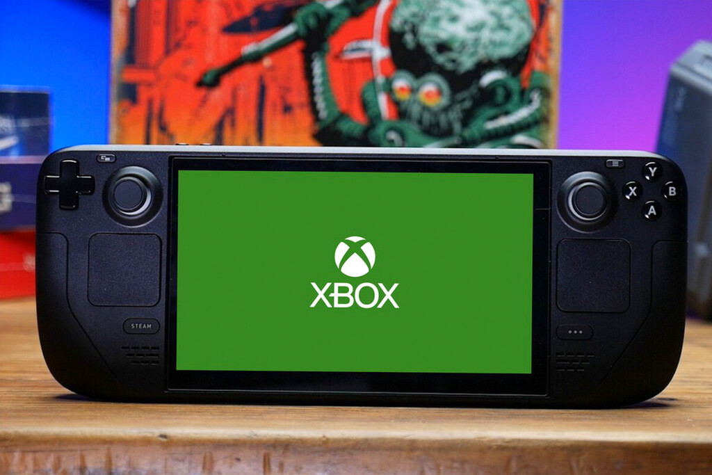 "No tiene sentido". El expresidente de Blizzard cree que Microsoft cometería un error si rejón una consola portátil de Xbox, hay otras prioridades