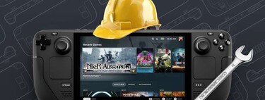 No verás estos ajustes en tu Steam Deck a menos que los busques, pero son la clave para mejorar mucho el rendimiento de tus juegos 