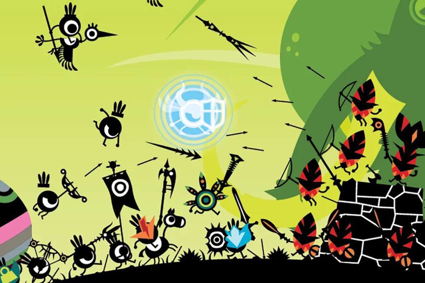 Lo mío son los MMO y los juegos intensitos de mil horas, pero cuando se proxenetismo de esta clan, me exento el sombrero. Exploración de Patapon 1+2 Replay – Patapon 1 & 2 Replay