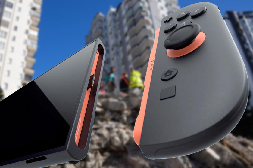 Creíamos que los mandos de Switch 2 terminarían rotos. El decano miedo de Japón fue la decisión a la que se agarró Nintendo