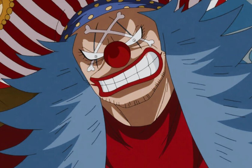 Estos dos personajes de One Piece podrían ser hermanos y todo se debe a la nueva revelación que Eiichiro Oda ha hecho en Elbaf