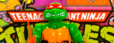 Si has jugado con las Tortugas Ninja de pequeño es gracias a los cómics de Daredevil y al creador de 300 y Sin City