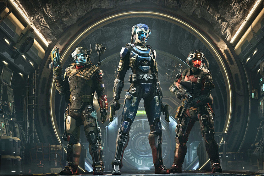 Son maestros de los RPG y aunque están «orgullosos» de las comparaciones con Mass Effect, su nuevo entretenimiento es más que una copia de la dinastía de BioWare – The Expanse: Osiris Reborn