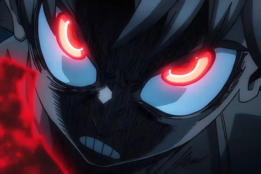 Gachiakuta fracasa donde triunfa Ataque a los Titanes. Aunque es uno de los animes del año, vende demasiado rápido una de sus mejores bazas