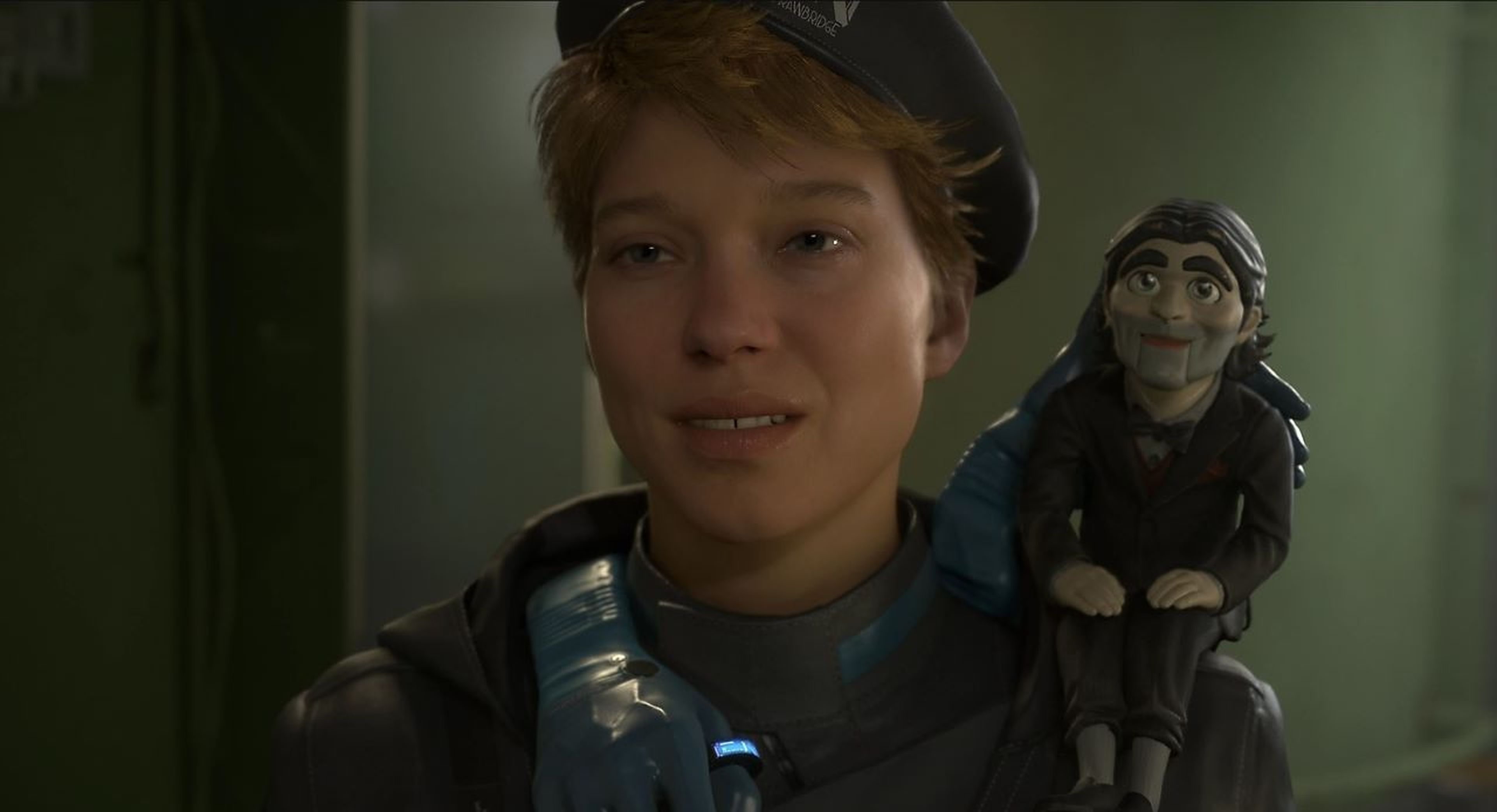 Todo lo que sabemos de Death Stranding 2