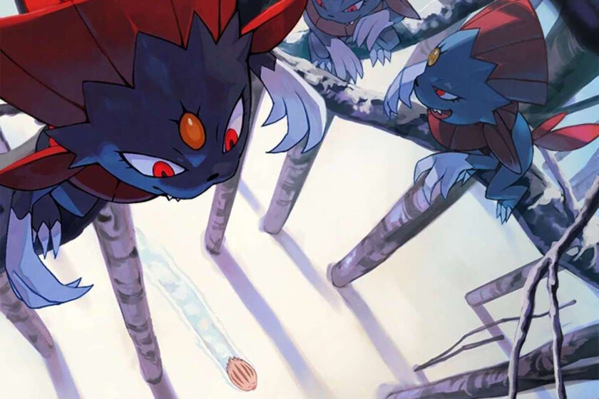 Ponerle motes a tus Pokémon es una estupidez para muchos, pero se sorprenderían de lo importante que ha llegado a ser – Pokémon Esmeralda