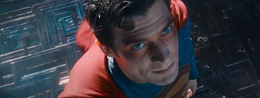 'Superman' acaba de hacer historia en cines: la extraordinaria película de James Gunn ha destronado a 'El hombre de acero'
