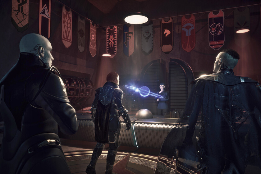 Hay una carrera armamentística en Dune Awakening en la que no estoy seguro de si quiero participar – Dune: Awakening