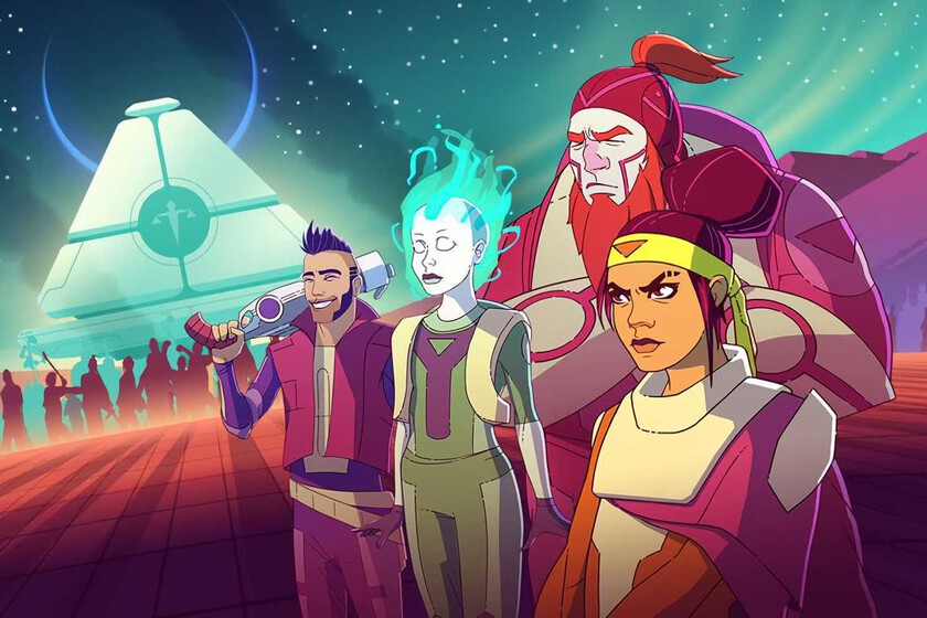 Brandon Sanderson odia los juegos de móviles por querer «extraerte tanto mosca como pueden», pero piensa que hay cinco que se salvan – Móviles