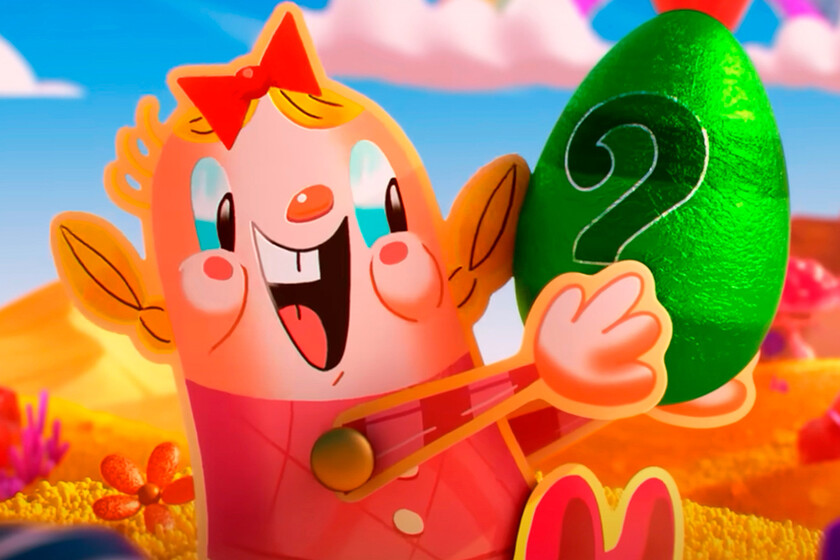 Imagínate ser despedido por una IA que creaste durante meses. Los despidos de Microsoft afectan así a uno de los estudios más rentables de Xbox – Candy Crush Dinastía