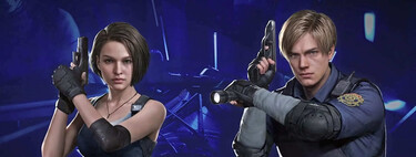 El juego que hará historia dentro de Resident Evil es "un sueño para los fans", y su gameplay deja claro que no gustará a todos